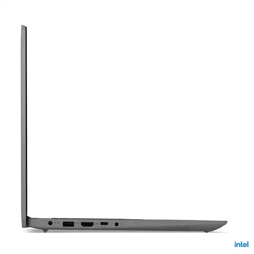 Lenovo IdeaPad 3 15IAU7 Intel® Core™ i5 i5-1235U Portátil 39,6 cm (15.6") Full HD