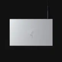 Razer USB 4 Dock USB Tipo C 10000 Mbit/s Plata