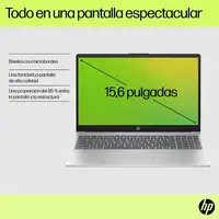 HP 15-fd0094ns Intel® Core™ i7 i7-1355U Portátil 39,6 cm (15.6") Full HD 16 GB DDR