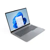 Lenovo ThinkBook 16 G7 IML Intel Core Ultra 7 155H Portátil 40,6 cm (16") WUXGA 32