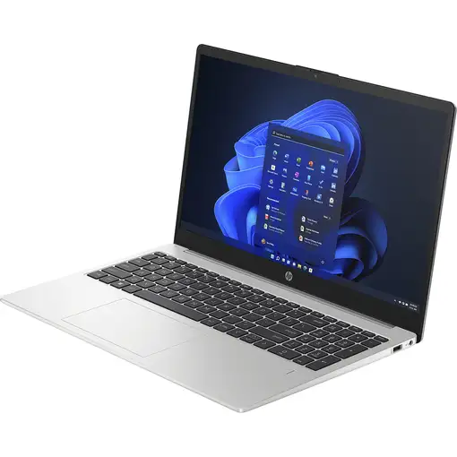 HP 250 G10 Intel® Core™ i5 i5-1334U Portátil 39,6 cm (15.6") Full HD 16 GB DDR4-SD