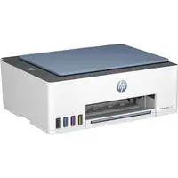 HP Smart Tank 5106 Inalámbrico All-in-One Color Impresora, Fotocopiadora, escáner