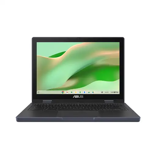 ASUS Chromebook CR12 Flip CR1204FTA-R90074 - Ordenador Portátil 12.2" WUXGA (Intel