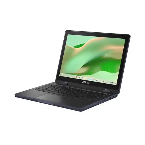 ASUS Chromebook CR12 Flip CR1204FTA-R90074 - Ordenador Portátil 12.2" WUXGA (Intel