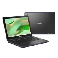 ASUS Chromebook CR12 Flip CR1204FTA-R90074 - Ordenador Portátil 12.2" WUXGA (Intel