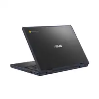 ASUS Chromebook CR12 Flip CR1204FTA-R90074 - Ordenador Portátil 12.2" WUXGA (Intel