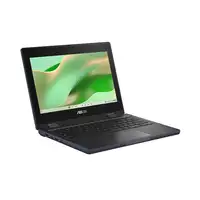 ASUS Chromebook CR11 Flip CR1104FTA-NS0094 - Ordenador Portátil 11.6" HD (Intel N