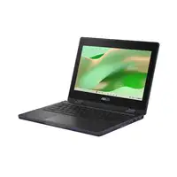 ASUS Chromebook CR11 Flip CR1104FTA-NS0094 - Ordenador Portátil 11.6" HD (Intel N