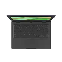 ASUS Chromebook CR11 Flip CR1104FTA-NS0094 - Ordenador Portátil 11.6" HD (Intel N