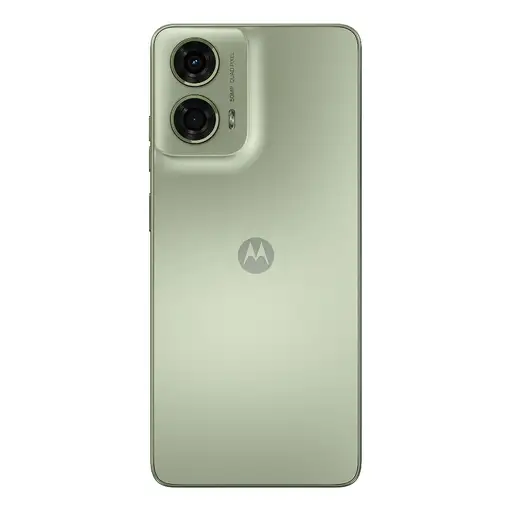 Motorola PB180013SE 16,7 cm (6.56\) SIM doble Android 14 4G USB Tipo C 8 GB 128 GB