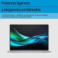 HP EliteBook 1040 G11 Intel Core Ultra 5 125H Portátil 35,6 cm (14") WUXGA 16 GB L