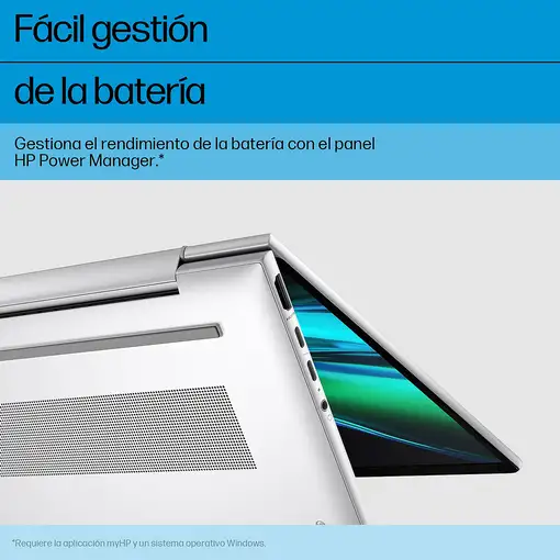 HP EliteBook 1040 G11 Intel Core Ultra 5 125H Portátil 35,6 cm (14") WUXGA 16 GB L