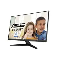 ASUS VY27UQ pantalla para PC 68,6 cm (27") 3840 x 2160 Pixeles 4K Ultra HD LCD Neg