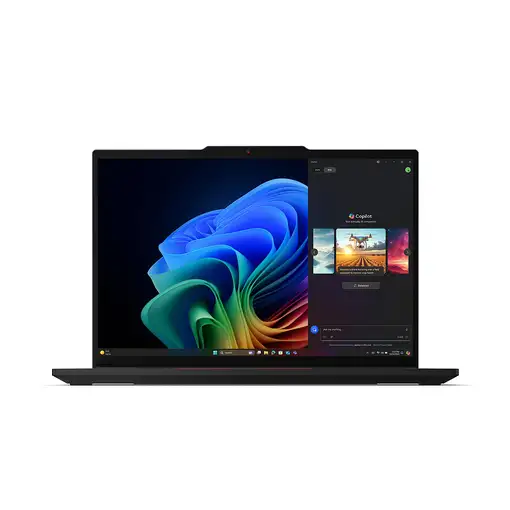 Lenovo ThinkPad T14s Gen 6 (AMD) Copilot+ PC AMD Ryzen AI 7 PRO 360 Portátil 35,6