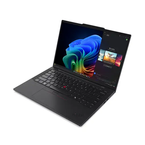 Lenovo ThinkPad T14s Gen 6 (AMD) Copilot+ PC AMD Ryzen AI 7 PRO 360 Portátil 35,6
