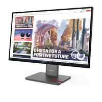 Lenovo ThinkVision P27QD-40 LED display 68,6 cm (27") 2560 x 1440 Pixeles Wide Qua