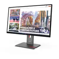 Lenovo ThinkVision P27QD-40 LED display 68,6 cm (27") 2560 x 1440 Pixeles Wide Qua
