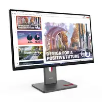 Lenovo ThinkVision P27QD-40 LED display 68,6 cm (27") 2560 x 1440 Pixeles Wide Qua