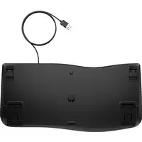 HP 485 Comfort Wired Keyboard