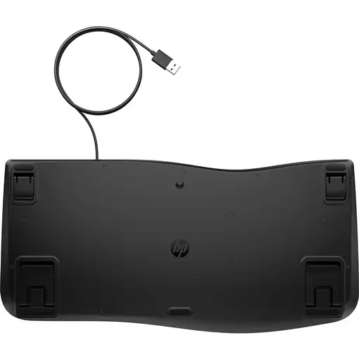 HP 485 Comfort Wired Keyboard