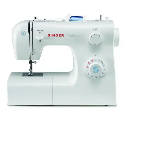 SINGER Tradition Máquina de coser automática Electromecánica