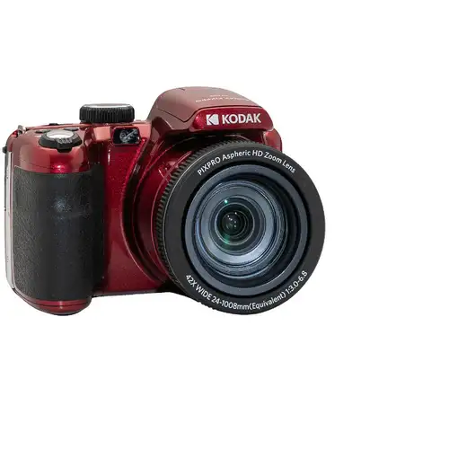 Kodak Astro Zoom AZ425 1/2.3" Cámara puente 20,68 MP BSI CMOS 5184 x 3888 Pixeles