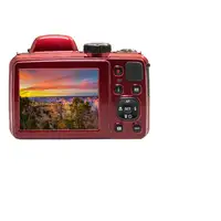 Kodak Astro Zoom AZ425 1/2.3" Cámara puente 20,68 MP BSI CMOS 5184 x 3888 Pixeles