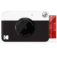 Kodak Printomatic 50,8 x 76,2 mm Negro, Blanco