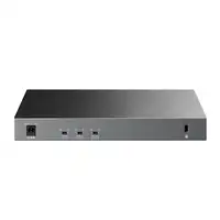 TP-Link LiteWave LS1210GP switch No administrado Gigabit Ethernet (10/100/1000) En