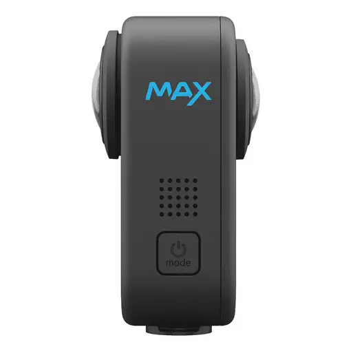 GoPro MAX 360 (2025) cámara para deporte de acción 18 MP 6K Ultra HD Wifi 154 g