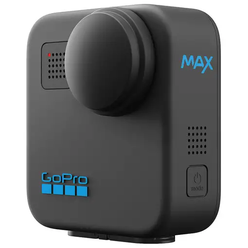 GoPro MAX 360 (2025) cámara para deporte de acción 18 MP 6K Ultra HD Wifi 154 g