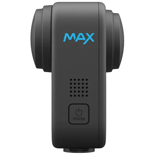 GoPro MAX 360 (2025) cámara para deporte de acción 18 MP 6K Ultra HD Wifi 154 g