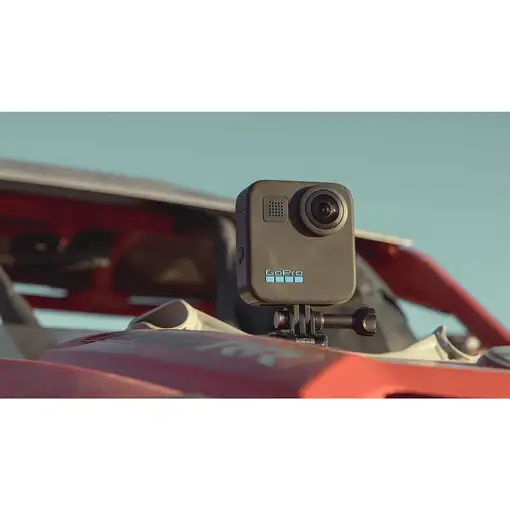 GoPro MAX 360 (2025) cámara para deporte de acción 18 MP 6K Ultra HD Wifi 154 g