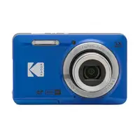 Kodak PIXPRO FZ55 1/2.3" Cámara compacta 16 MP CMOS 4608 x 3456 Pixeles Azul