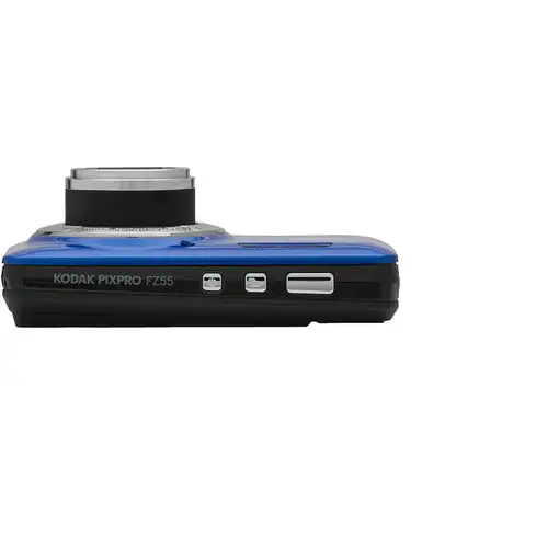 Kodak PIXPRO FZ55 1/2.3" Cámara compacta 16 MP CMOS 4608 x 3456 Pixeles Azul
