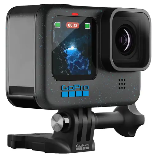 GoPro CHDHX-121-RW cámara para deporte de acción 27 MP 5K Ultra HD CMOS 25,4 / 1,9