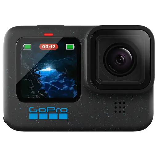 GoPro CHDHX-121-RW cámara para deporte de acción 27 MP 5K Ultra HD CMOS 25,4 / 1,9