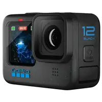 GoPro CHDHX-121-RW cámara para deporte de acción 27 MP 5K Ultra HD CMOS 25,4 / 1,9