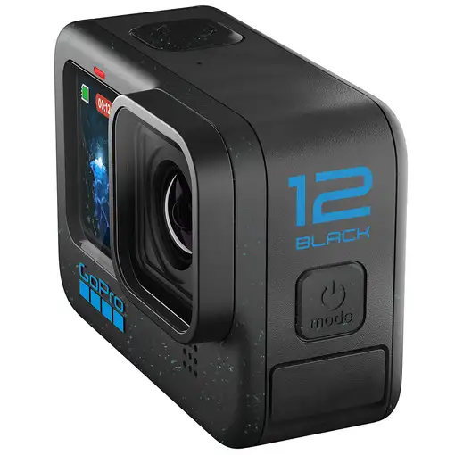 GoPro CHDHX-121-RW cámara para deporte de acción 27 MP 5K Ultra HD CMOS 25,4 / 1,9