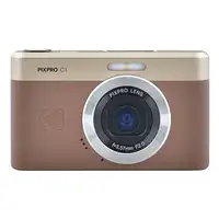 Kodak PIXPRO C1BN cámara digital 1/3" Cámara compacta 13 MP CMOS 4160 x 3120 Pixel