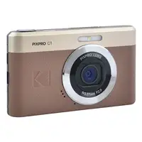 Kodak PIXPRO C1BN cámara digital 1/3" Cámara compacta 13 MP CMOS 4160 x 3120 Pixel