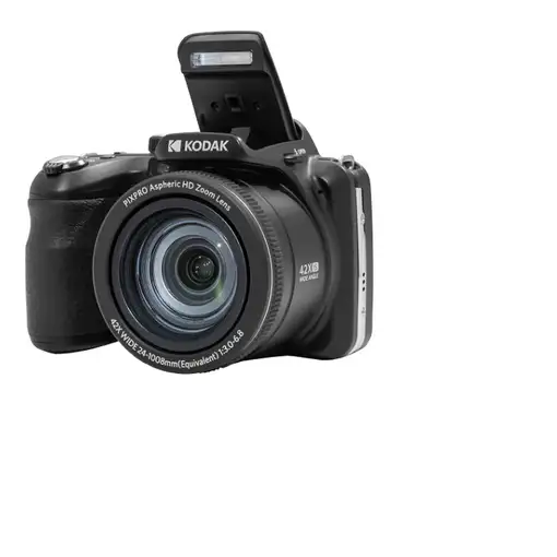 Kodak Astro Zoom AZ425 1/2.3" Cámara puente 20,68 MP BSI CMOS 5184 x 3888 Pixeles