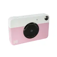 Kodak Printomatic 50,8 x 76,2 mm Rosa, Blanco