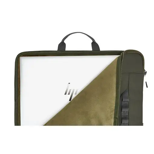 HP Funda modular para ordenador portátil de 15,6 pulgadas