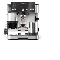 Ninja ES501EU cafetera eléctrica Semi-automática Máquina espresso 2 L