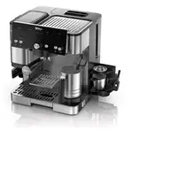 Ninja ES501EU cafetera eléctrica Semi-automática Máquina espresso 2 L