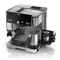 Ninja ES501EU cafetera eléctrica Semi-automática Máquina espresso 2 L