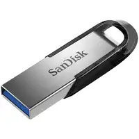SanDisk Ultra Flair unidad flash USB 32 GB USB tipo A 3.2 Gen 1 (3.1 Gen 1) Negro,