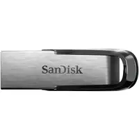 SanDisk Ultra Flair unidad flash USB 32 GB USB tipo A 3.2 Gen 1 (3.1 Gen 1) Negro,