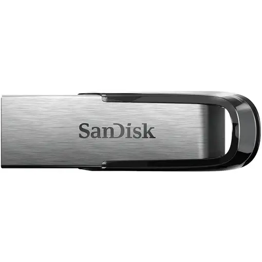 SanDisk Ultra Flair unidad flash USB 32 GB USB tipo A 3.2 Gen 1 (3.1 Gen 1) Negro,